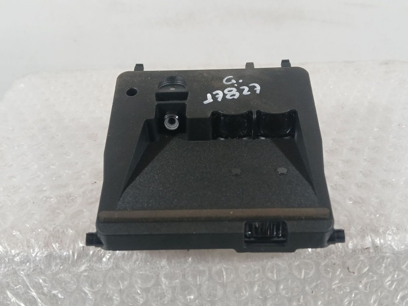Recambio de camara para toyota yaris (_p13_) 1.5 hybrid (nhp130_) referencia OEM IAM   