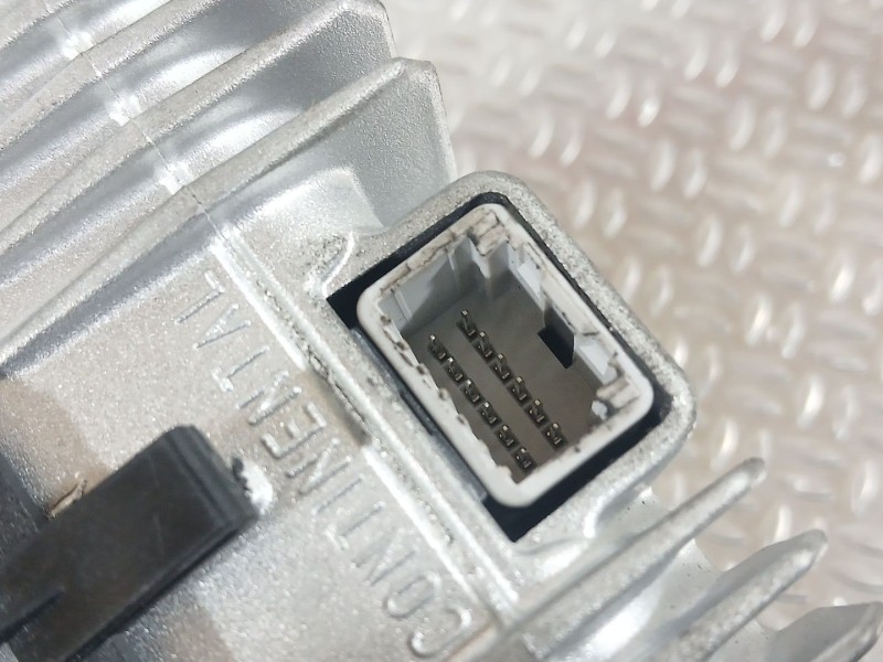 Recambio de camara para toyota yaris (_p13_) 1.5 hybrid (nhp130_) referencia OEM IAM   