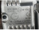 Recambio de camara para toyota yaris (_p13_) 1.5 hybrid (nhp130_) referencia OEM IAM   