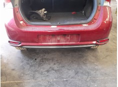 PARAGOLPES TRASERO 5215902997 