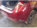 Recambio de paragolpes trasero para toyota auris (-e18) 1.8 hybrid (zwee186) referencia OEM IAM 5215902997  