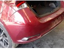 Recambio de paragolpes trasero para toyota auris (-e18) 1.8 hybrid (zwee186) referencia OEM IAM 5215902997  