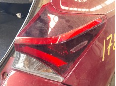 Recambio de piloto trasero derecho exterior para toyota auris (-e18) 1.8 hybrid (zwee186) referencia OEM IAM 8155102730  