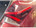 Recambio de piloto trasero derecho exterior para toyota auris (-e18) 1.8 hybrid (zwee186) referencia OEM IAM 8155102730  