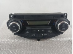 Recambio de mando climatizador para toyota yaris (_p13_) 1.5 hybrid (nhp130_) referencia OEM IAM 559000D780C1  
