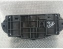 Recambio de mando climatizador para toyota yaris (_p13_) 1.5 hybrid (nhp130_) referencia OEM IAM 559000D780C1  