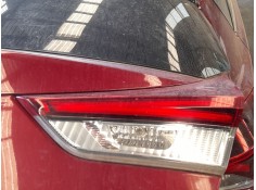 Recambio de piloto trasero derecho interior para toyota auris (-e18) 1.8 hybrid (zwee186) referencia OEM IAM 8158102460  