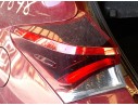 Recambio de piloto trasero izquierdo exterior para toyota auris (-e18) 1.8 hybrid (zwee186) referencia OEM IAM 8156102730  