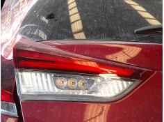 Recambio de piloto trasero izquierdo interior para toyota auris (-e18) 1.8 hybrid (zwee186) referencia OEM IAM 8159102450  