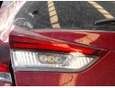 Recambio de piloto trasero izquierdo interior para toyota auris (-e18) 1.8 hybrid (zwee186) referencia OEM IAM 8159102450  