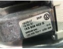 Recambio de elevalunas trasero derecho para volkswagen jetta (1k2) 1.9 tdi referencia OEM IAM 1K5839402G 1K0959705P 