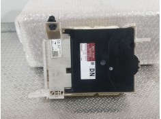 Recambio de caja reles / fusibles para toyota yaris (_p13_) 1.5 hybrid (nhp130_) referencia OEM IAM   