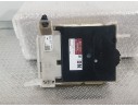 Recambio de caja reles / fusibles para toyota yaris (_p13_) 1.5 hybrid (nhp130_) referencia OEM IAM   