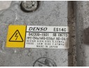 Recambio de compresor aire acondicionado para toyota yaris (_p13_) 1.5 hybrid (nhp130_) referencia OEM IAM 8837052012  