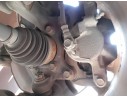 Recambio de pinza freno delantera izquierda para toyota auris (-e18) 1.8 hybrid (zwee186) referencia OEM IAM 4775042091  