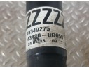 Recambio de transmision delantera izquierda para toyota yaris (_p13_) 1.5 hybrid (nhp130_) referencia OEM IAM 434200D411  