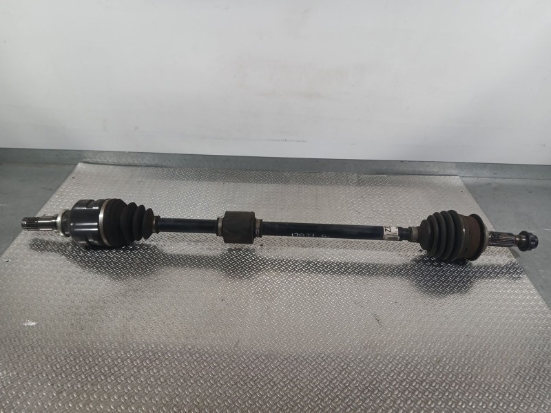Recambio de transmision delantera derecha para toyota yaris (_p13_) 1.5 hybrid (nhp130_) referencia OEM IAM 434100D401  