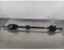 Recambio de transmision delantera derecha para toyota yaris (_p13_) 1.5 hybrid (nhp130_) referencia OEM IAM 434100D401  