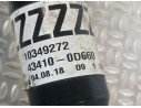 Recambio de transmision delantera derecha para toyota yaris (_p13_) 1.5 hybrid (nhp130_) referencia OEM IAM 434100D401  