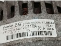 Recambio de alternador para fiat panda (169) 1.2 8v alessi referencia OEM IAM 51714794 1022118430 DENSO