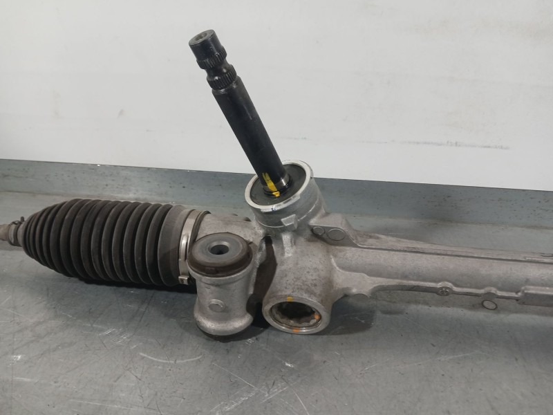 Recambio de cremallera direccion para toyota yaris (_p13_) 1.5 hybrid (nhp130_) referencia OEM IAM 455000D271  