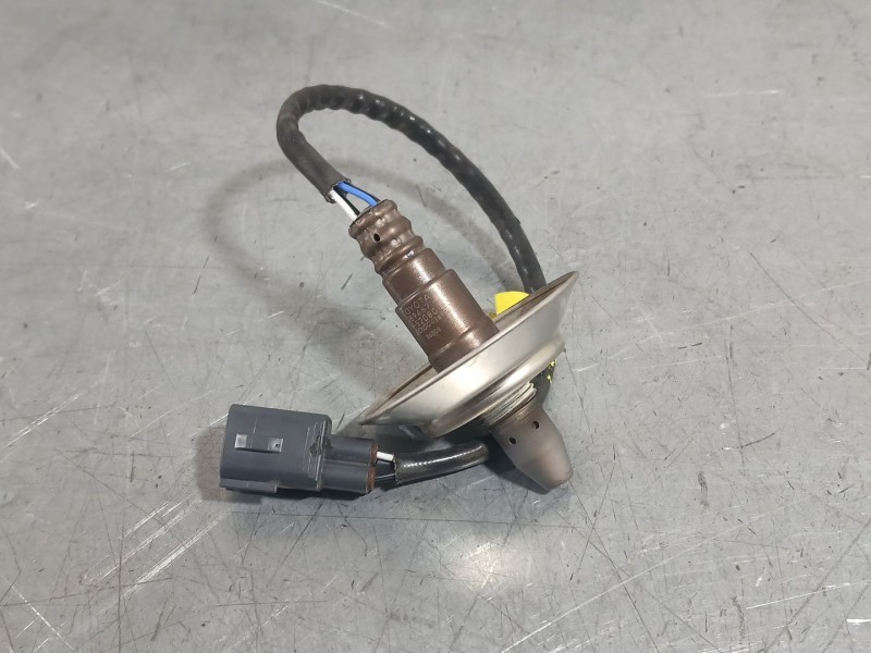 Recambio de sonda lambda para toyota yaris (_p13_) 1.5 hybrid (nhp130_) referencia OEM IAM   