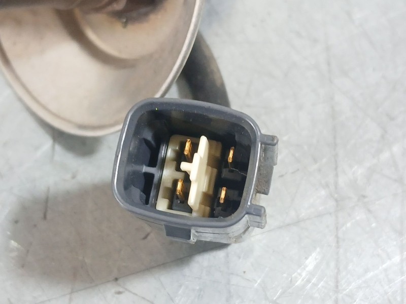 Recambio de sonda lambda para toyota yaris (_p13_) 1.5 hybrid (nhp130_) referencia OEM IAM   