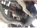 Recambio de mangueta delantera derecha para toyota auris (-e18) 1.8 hybrid (zwee186) referencia OEM IAM 4321105090  