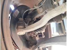 Recambio de mangueta delantera izquierda para toyota auris (-e18) 1.8 hybrid (zwee186) referencia OEM IAM 4321205090  