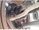 Recambio de mangueta delantera izquierda para toyota auris (-e18) 1.8 hybrid (zwee186) referencia OEM IAM 4321205090  