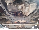 Recambio de puente delantero para toyota auris (-e18) 1.8 hybrid (zwee186) referencia OEM IAM 5120102102  