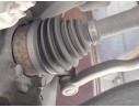Recambio de transmision delantera derecha para toyota auris (-e18) 1.8 hybrid (zwee186) referencia OEM IAM 4341002850  