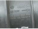 Recambio de caudalimetro para volkswagen tiguan (5n1) advance bluemotion referencia OEM IAM 03L906461A 0281002956 BOSCH