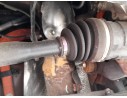 Recambio de transmision delantera derecha para toyota auris (-e18) 1.8 hybrid (zwee186) referencia OEM IAM 4341002850  