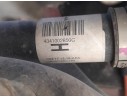 Recambio de transmision delantera derecha para toyota auris (-e18) 1.8 hybrid (zwee186) referencia OEM IAM 4341002850  