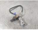 Recambio de sonda lambda para toyota yaris (_p13_) 1.5 hybrid (nhp130_) referencia OEM IAM   