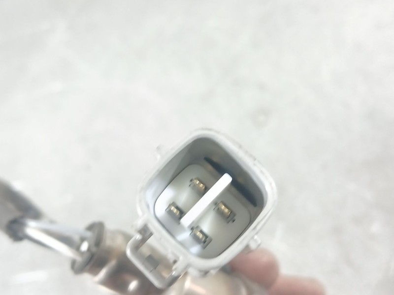 Recambio de sonda lambda para toyota yaris (_p13_) 1.5 hybrid (nhp130_) referencia OEM IAM   