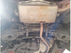 PUENTE TRASERO 4210102260 DISCO C/ABS 5 TORNILLOS 