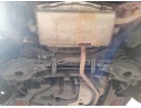 Recambio de puente trasero para toyota auris (-e18) 1.8 hybrid (zwee186) referencia OEM IAM 4210102260 DISCO C/ABS 5 TORNILLOS 