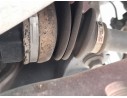 Recambio de transmision delantera izquierda para toyota auris (-e18) 1.8 hybrid (zwee186) referencia OEM IAM 4342002A60  