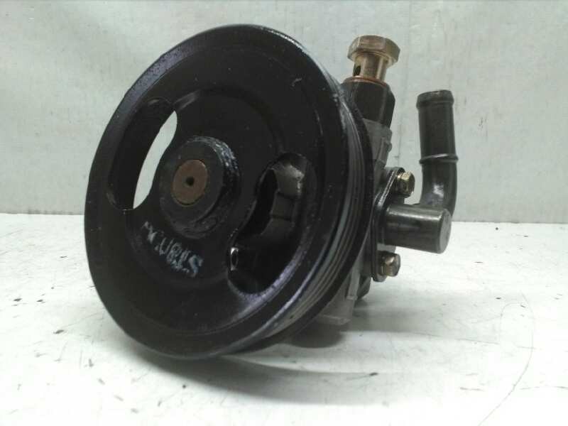Recambio de bomba direccion para kia clarus 1.8 cat referencia OEM IAM   