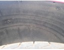Recambio de plastico pase rueda tras. dch. para toyota auris (-e18) 1.8 hybrid (zwee186) referencia OEM IAM 6563702080  
