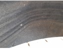 Recambio de plastico pase rueda tras. izq. para toyota auris (-e18) 1.8 hybrid (zwee186) referencia OEM IAM 6563802080  
