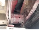 Recambio de refuerzo paragolpes trasero para toyota auris (-e18) 1.8 hybrid (zwee186) referencia OEM IAM 5217102170  