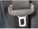 Recambio de cinturon seguridad trasero derecho para toyota auris (-e18) 1.8 hybrid (zwee186) referencia OEM IAM 7336002550C0  