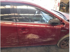 Recambio de puerta delantera derecha para toyota auris (-e18) 1.8 hybrid (zwee186) referencia OEM IAM 6700102540  