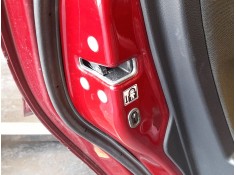Recambio de cerradura puerta trasera izquierda para toyota auris (-e18) 1.8 hybrid (zwee186) referencia OEM IAM 6906005050  