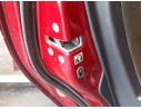 Recambio de cerradura puerta trasera izquierda para toyota auris (-e18) 1.8 hybrid (zwee186) referencia OEM IAM 6906005050  