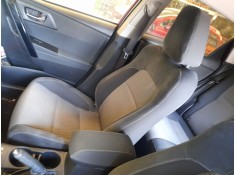 Recambio de asiento delantero derecho para toyota auris (-e18) 1.8 hybrid (zwee186) referencia OEM IAM   