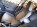 Recambio de asiento delantero derecho para toyota auris (-e18) 1.8 hybrid (zwee186) referencia OEM IAM   